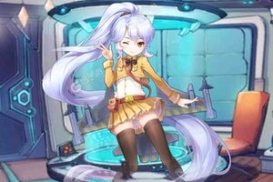 下载最新版《坠星大陆》领礼包 今天开新服登录享福利