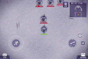 阿瑞斯病毒2下载 阿瑞斯病毒2安卓下载最新版地址整理