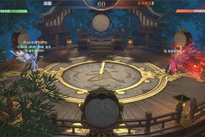 《王者战神》门派职业推荐：「天龙派」门派武学详解！