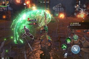 极无双2下载怎么操作 最新极无双2安卓安装包下载地址汇总
