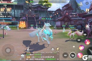 《灵妖劫》交易玩法介绍：资源置换指南