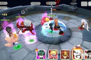 《天空的魔幻城》专属福利爆炸来袭 全新版下载开启