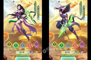 大佬入坑看新服 《项羽传》新服开启 官方版下载奉上