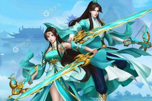 《不朽之城》火爆新服新版本开启 下载新版本迎风起航