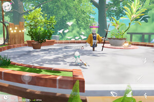 开放空间下载 安卓版开放空间下载游戏最新地址和攻略