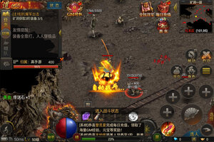 重磅玩法先导视频公布 《无双斩》这次真的上市了！ 耐玩度爆表