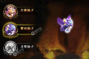 角色扮演手游一个就够了 《烈火一刀》迎官方版紧急加开新服