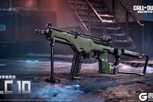 《使命召唤手游》是时候做一名战术和枪法兼修的战士了！