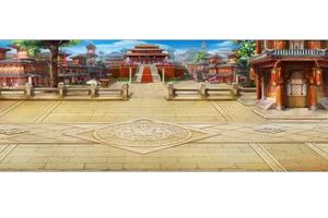 剧情任务介绍（上）