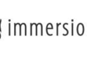 Immersion推出TouchSensePremium和TouchSenseLite