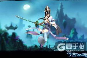 倩女幽魂手游夺魄怎么玩？倩女幽魂手游夺魄流程攻略