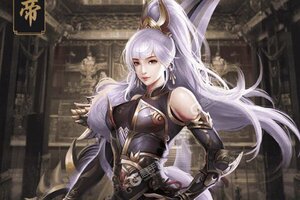 《穿行三国》特权礼遇低调来袭 新版本下载开启