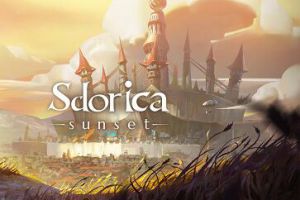 雷亚新游《Sdorica -sunset-》登陆台北电玩展