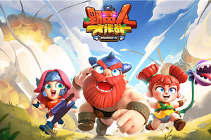 《野蛮人大作战》冷门宠物攻略第二弹！