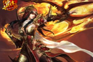 打宝新地图登场！《夺宝传世》箭灵新区11.9火爆开启