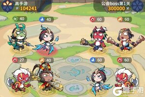 《不可思议的刀剑与魔法》新手攻略：核心玩法机制介绍&萌新入门指南