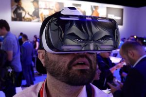 VR照片分享带你走向社交的未来