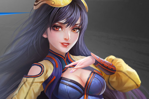 武极天下宗门任务系统详细建议介绍