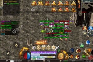 《君临传奇》万人排队盛况空前 2022年05月09日开新服迎大佬入坑