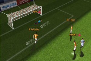 任性足球下载新版本 2022最新安卓版任性足球下载地址整理