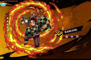 大佬入坑看新服 《艾尔指挥官》新服开启 最新版下载奉上