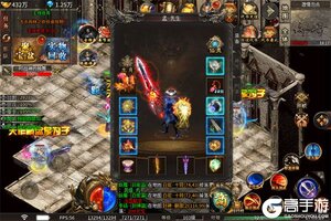 角色扮演手游一个就够了 《烈火战车》迎最新版紧急加开新服