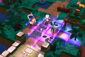 塞勒特大陆下载怎么操作 最新塞勒特大陆安卓安装包下载地址整理