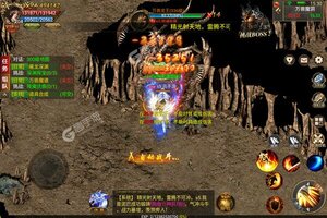 剑武又开新服  官方最新版下载等你来挑战