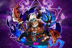 卡牌战略手游一个就够了 《放开那三国》迎最新版紧急加开新服