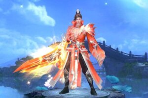 《仙魔战场》VIP大礼强势来袭 官方最新版下载开启