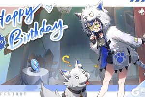 《猫之城》👑12月10日，艾可生日快乐！