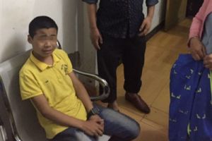 父携子感受农村 儿子徒步20公里偷偷回城:想打王者荣耀