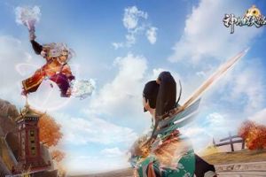 南宋有高达侠客开EVA《神雕侠侣2》中还有这样的超级兵器