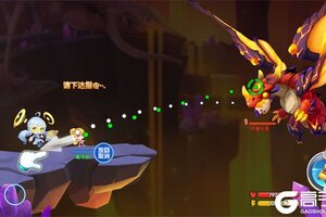 射击对战手游《弹弹奇兵》开新服  百万玩家已更新官方版