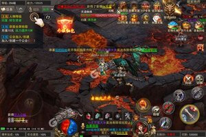 新征途开启 《斗转武林》新服来了 下载新版本开启新挑战