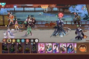 《锦绣江湖》千人排队热闹非凡 2025年03月25日开新服迎新朋友相聚