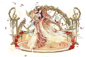 《熹妃Q传》7月29日版本更新公告
