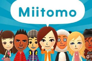 任天堂首款手游《Miitomo》用户数破300万