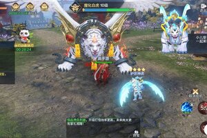 《千年寻仙》活动攻略：四大常驻活动玩法介绍