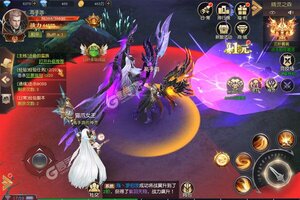《魔神世界》独家礼遇低调来袭 全新版下载开启