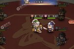 《乱弹三国志》新服福利火爆来袭 最新版下载开启