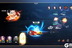 下载新版本《英雄攻战》 磨刀霍霍向新服