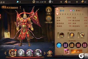 《上行勇者》天地玄门玩法介绍