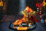 角色扮演手游一个就够了 《真牛传奇》迎最新版紧急加开新服