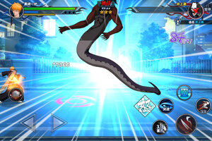 境界死神激斗下载 免费境界死神激斗下载新版本方法和下载地址盘点