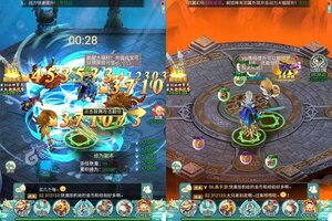 《斗破神》特权礼遇等你来战 全新版斗破神下载一并送上
