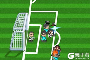 《足球大人物》教练系统全解析：教练进阶养成指南