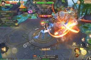 《战玲珑2》2023年04月07日新服开启预告 全新版下载恭迎体验