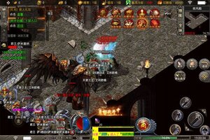 《烈火之刃》新服终于来了  新老玩家迎最新版共享多重礼包