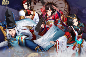 阴阳师御灵之境怎么玩